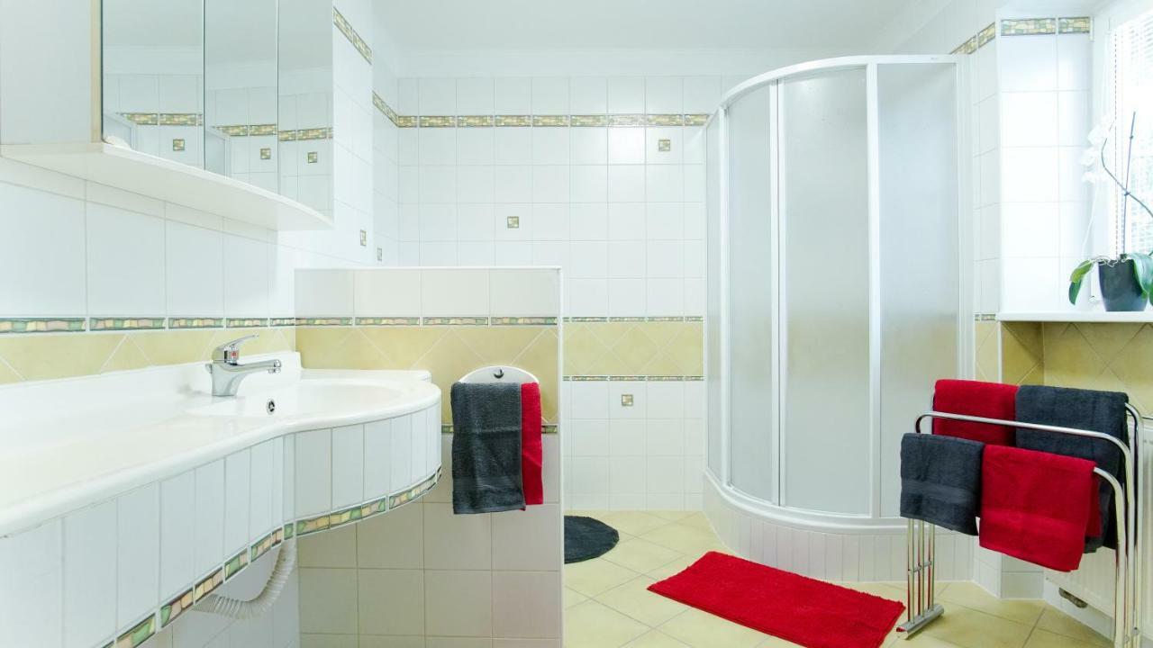 Apartmány Monty Karlovy Vary Exterior foto