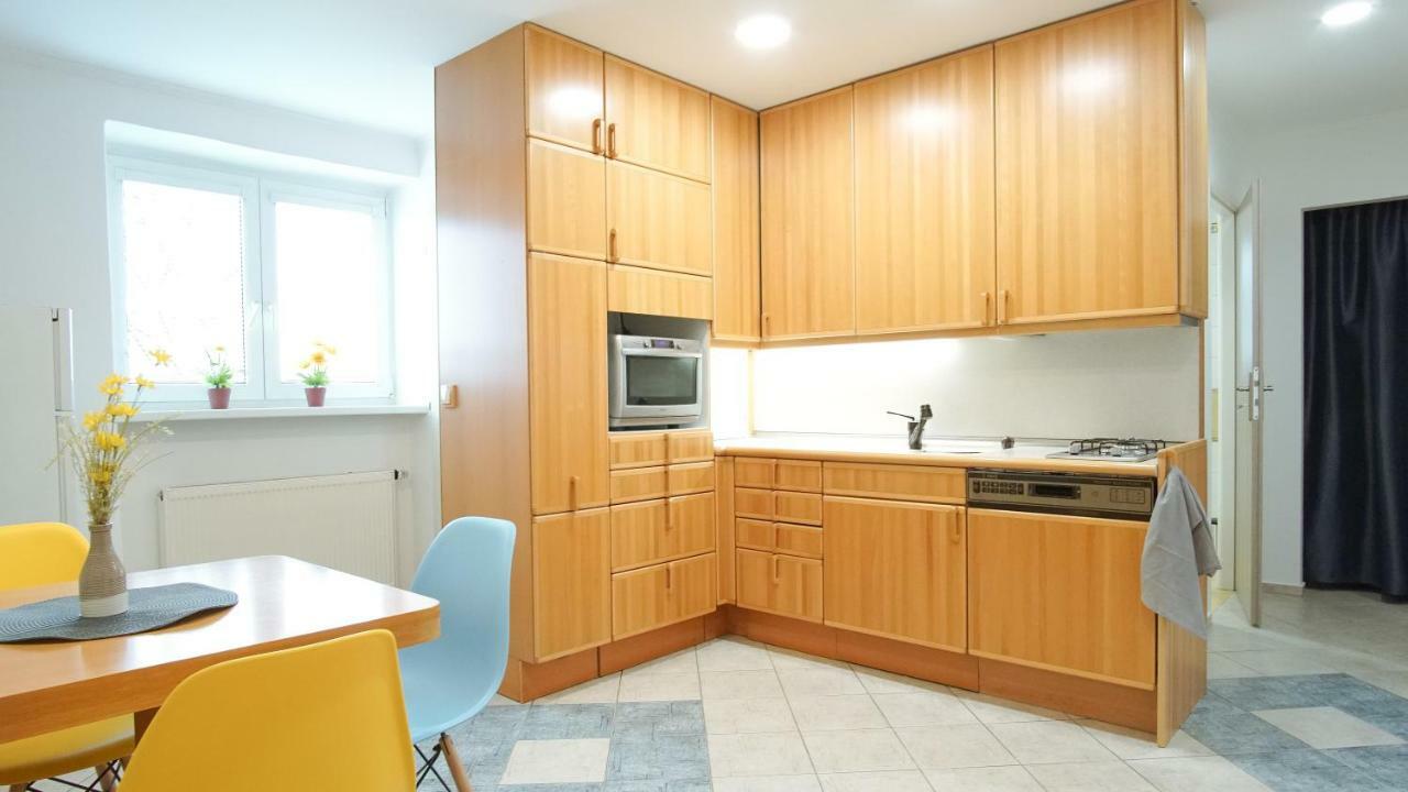 Apartmány Monty Karlovy Vary Exterior foto