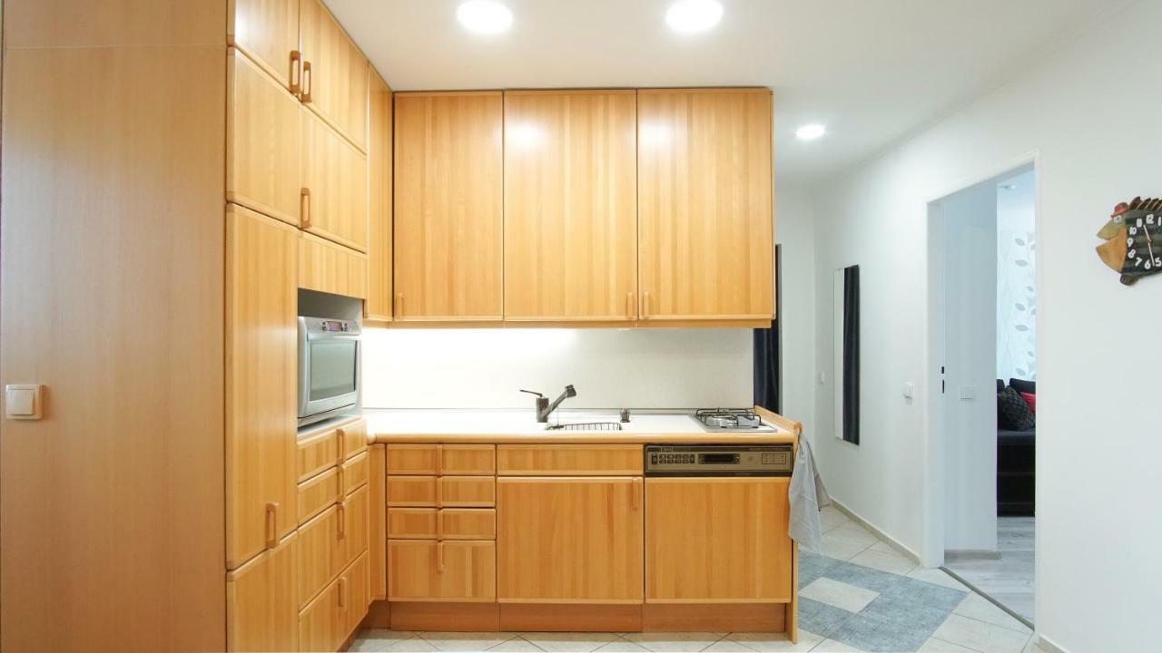 Apartmány Monty Karlovy Vary Exterior foto