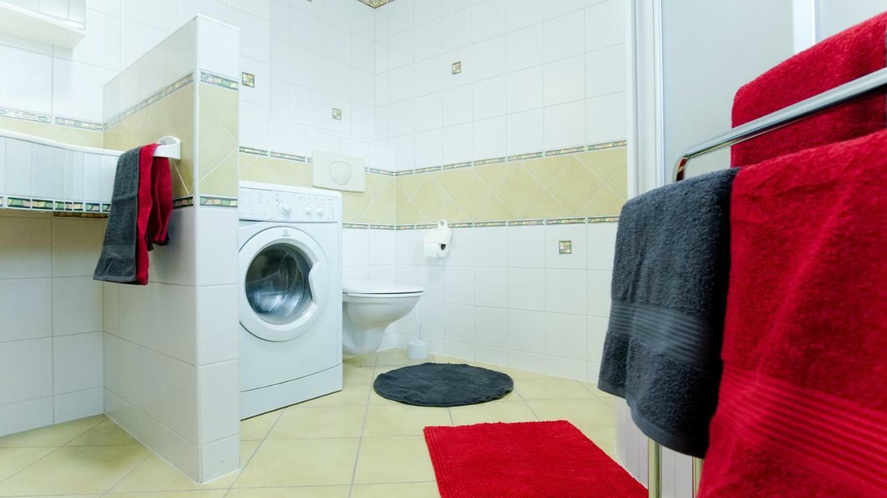 Apartmány Monty Karlovy Vary Exterior foto